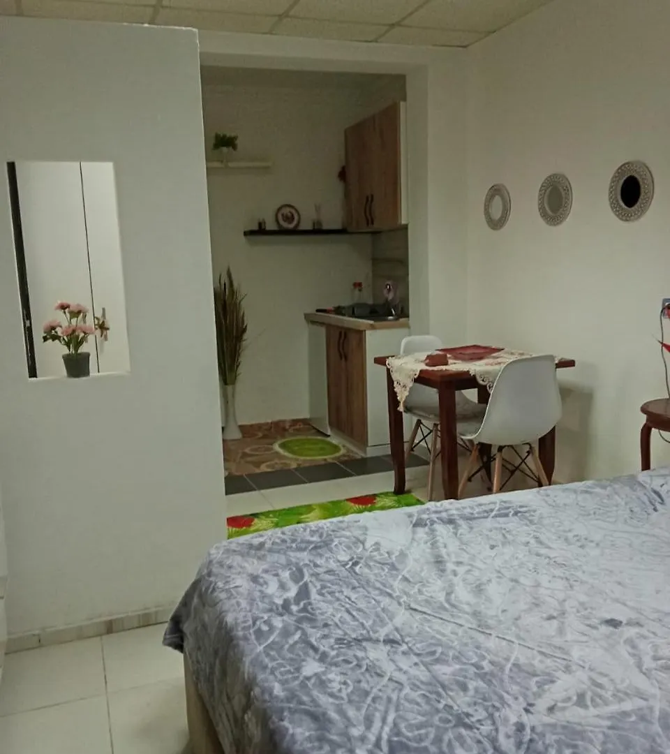 Oasis Studio Apartment In Tirana Near Bus Station